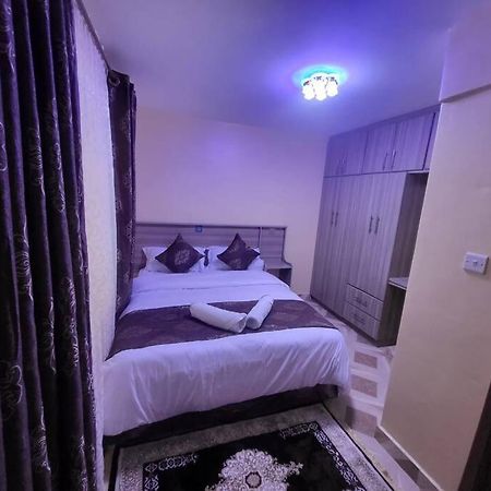Amazon House 2 Bedroom House Naivasha Bagian luar foto