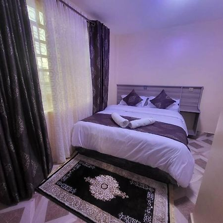 Amazon House 2 Bedroom House Naivasha Bagian luar foto