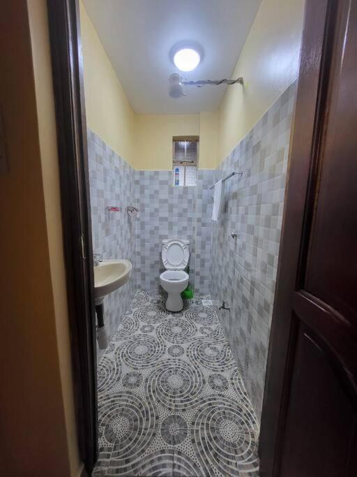Amazon House 2 Bedroom House Naivasha Bagian luar foto